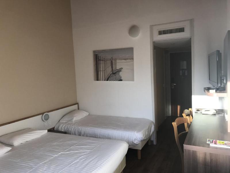 Logis Lacotel 3* Soorts-Hossegor