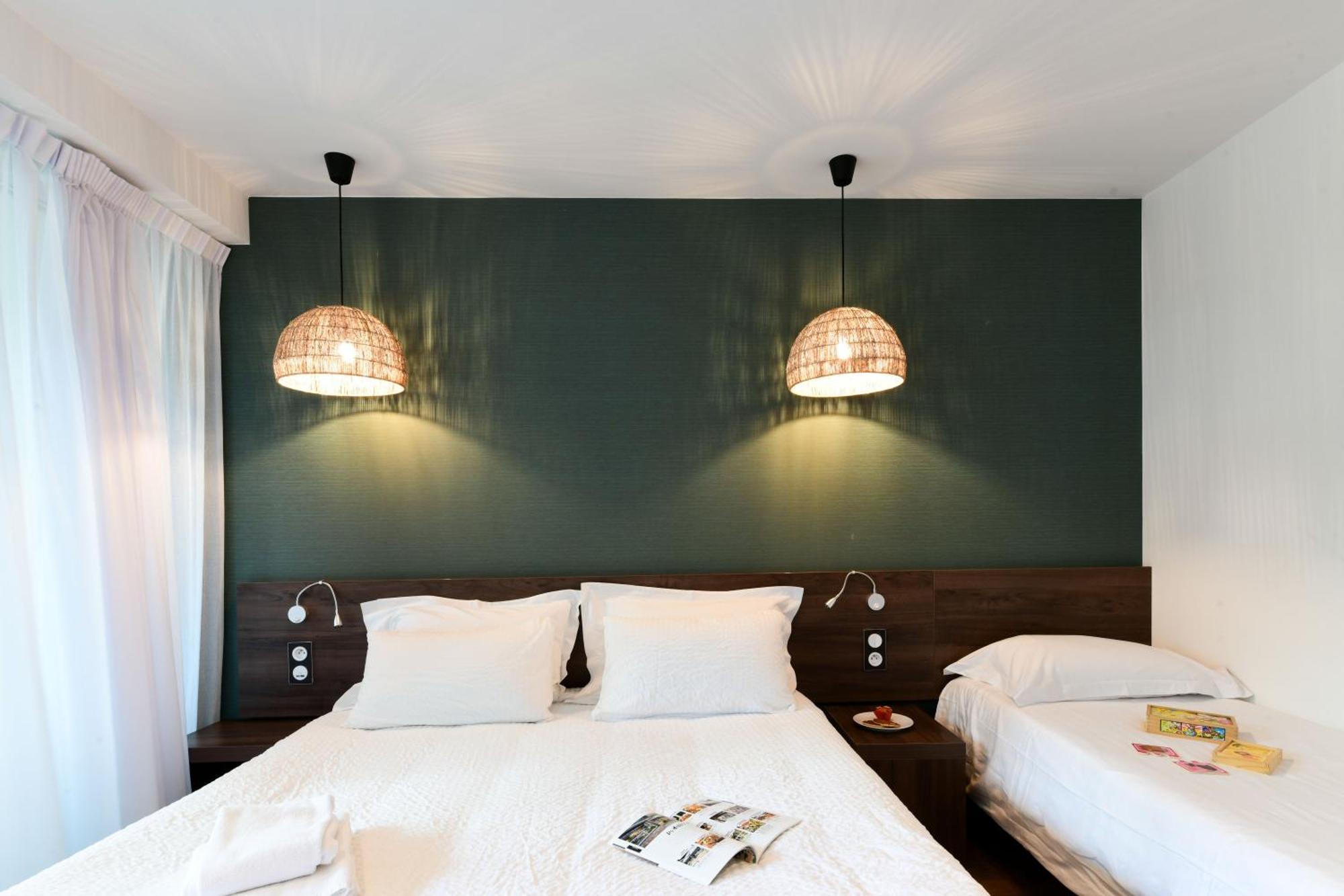 Logis Lacotel Hotel Soorts-Hossegor