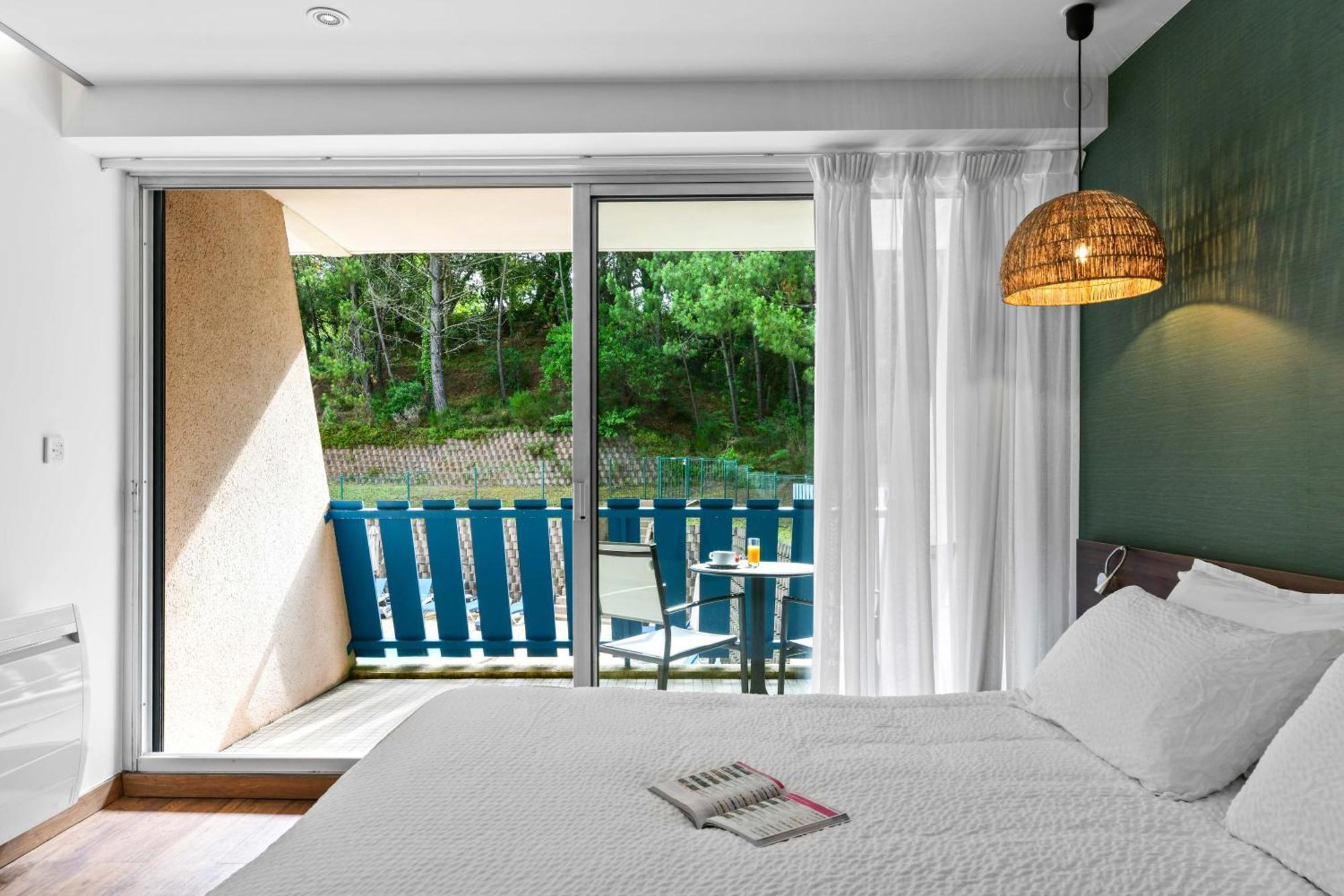 Logis Lacotel