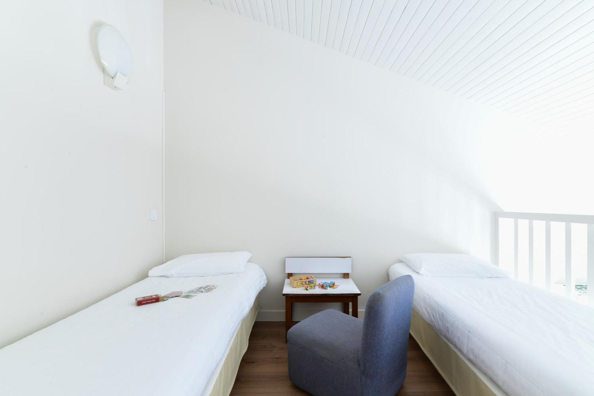 Hotel Logis Lacotel