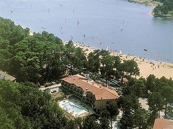Hotel Logis Lacotel 3*
