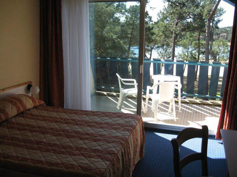 Logis Lacotel