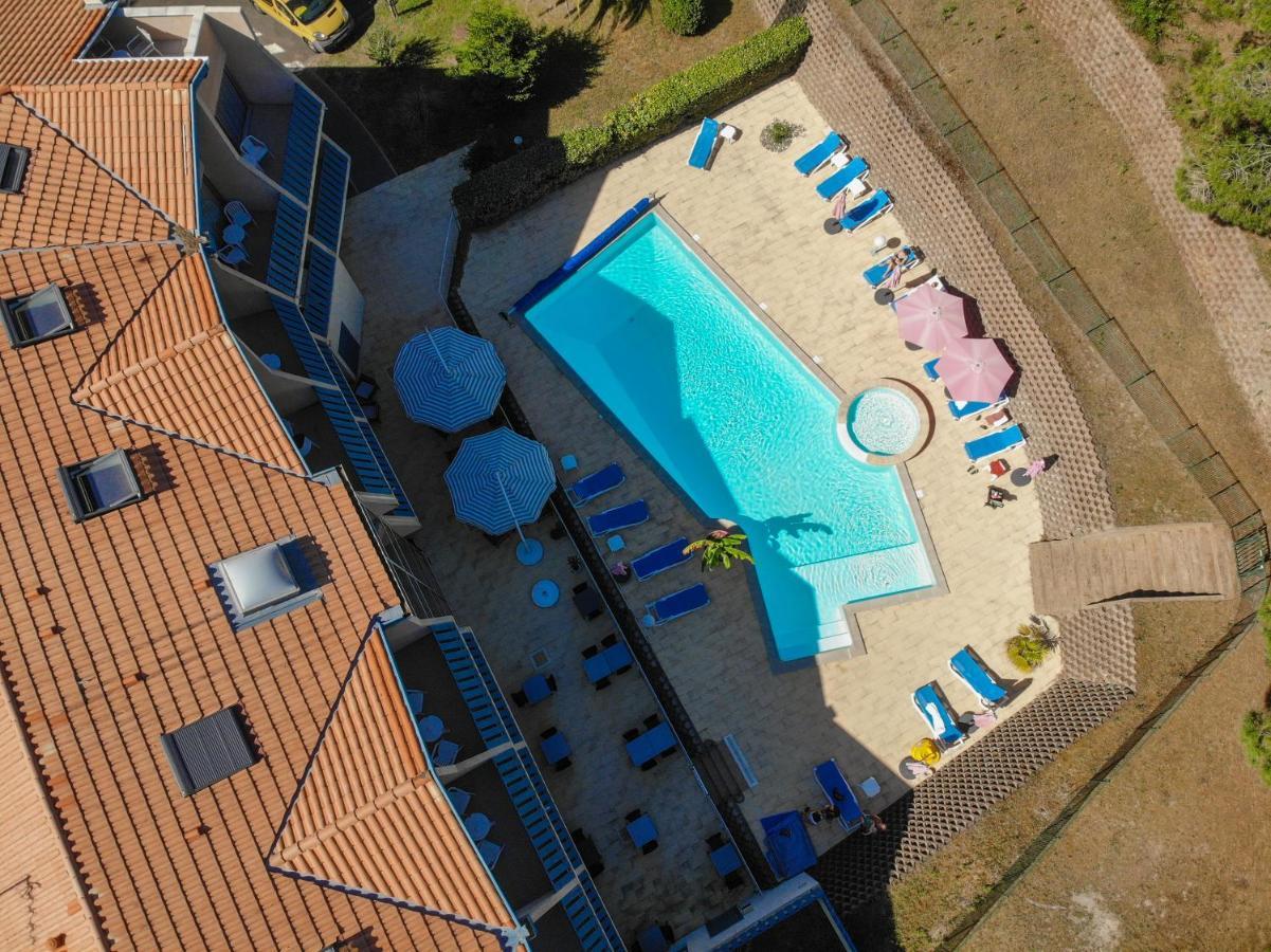 Logis Lacotel 3*