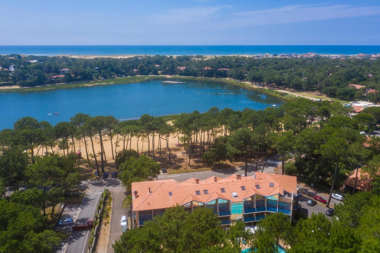 Logis Lacotel Soorts-Hossegor