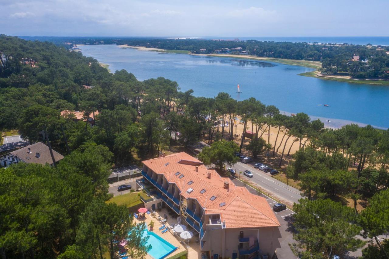 Logis Lacotel Soorts-Hossegor
