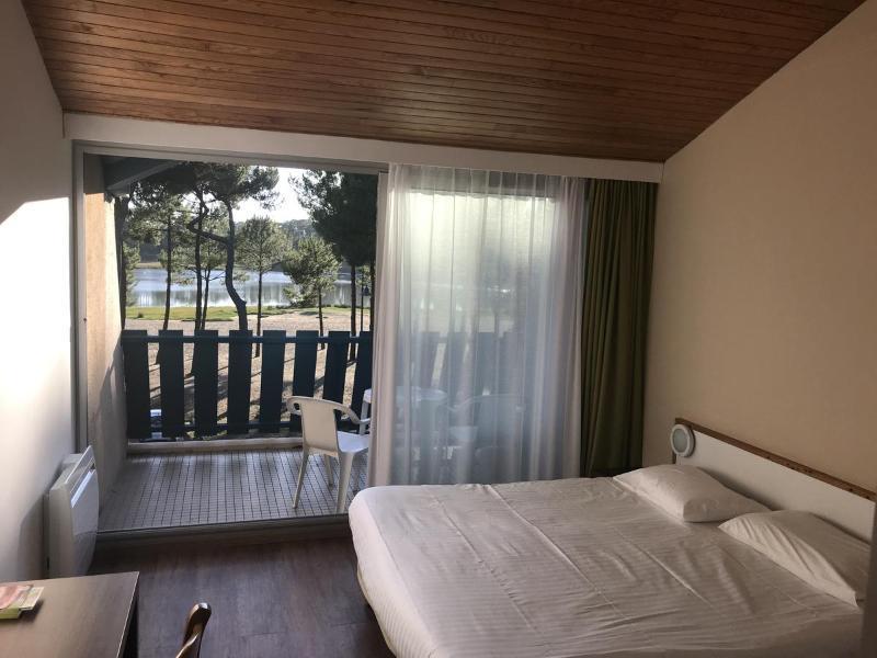 Logis Lacotel 3*