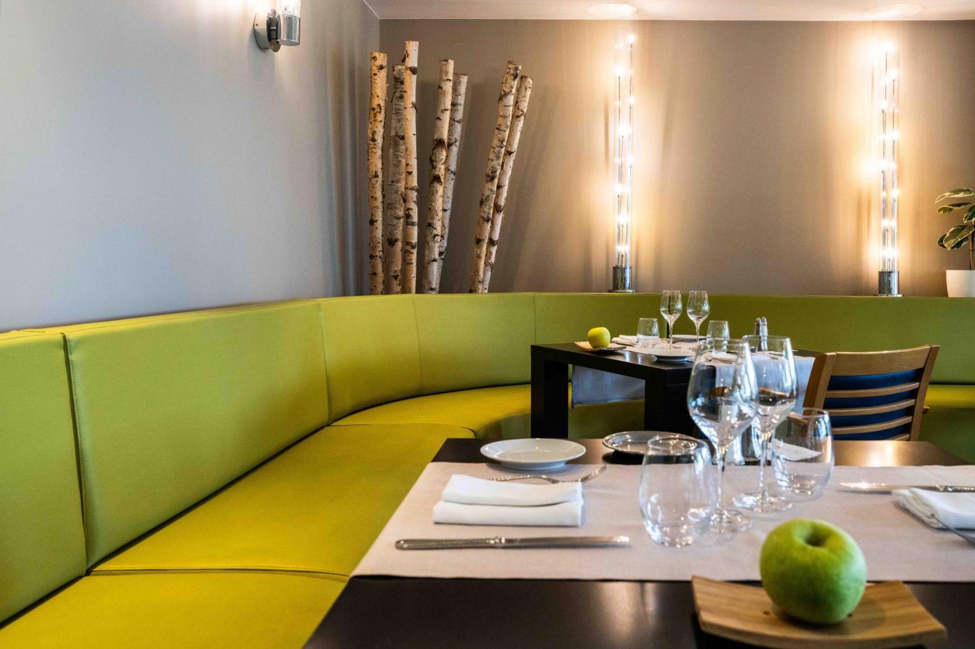 Logis Lacotel 3* Soorts-Hossegor
