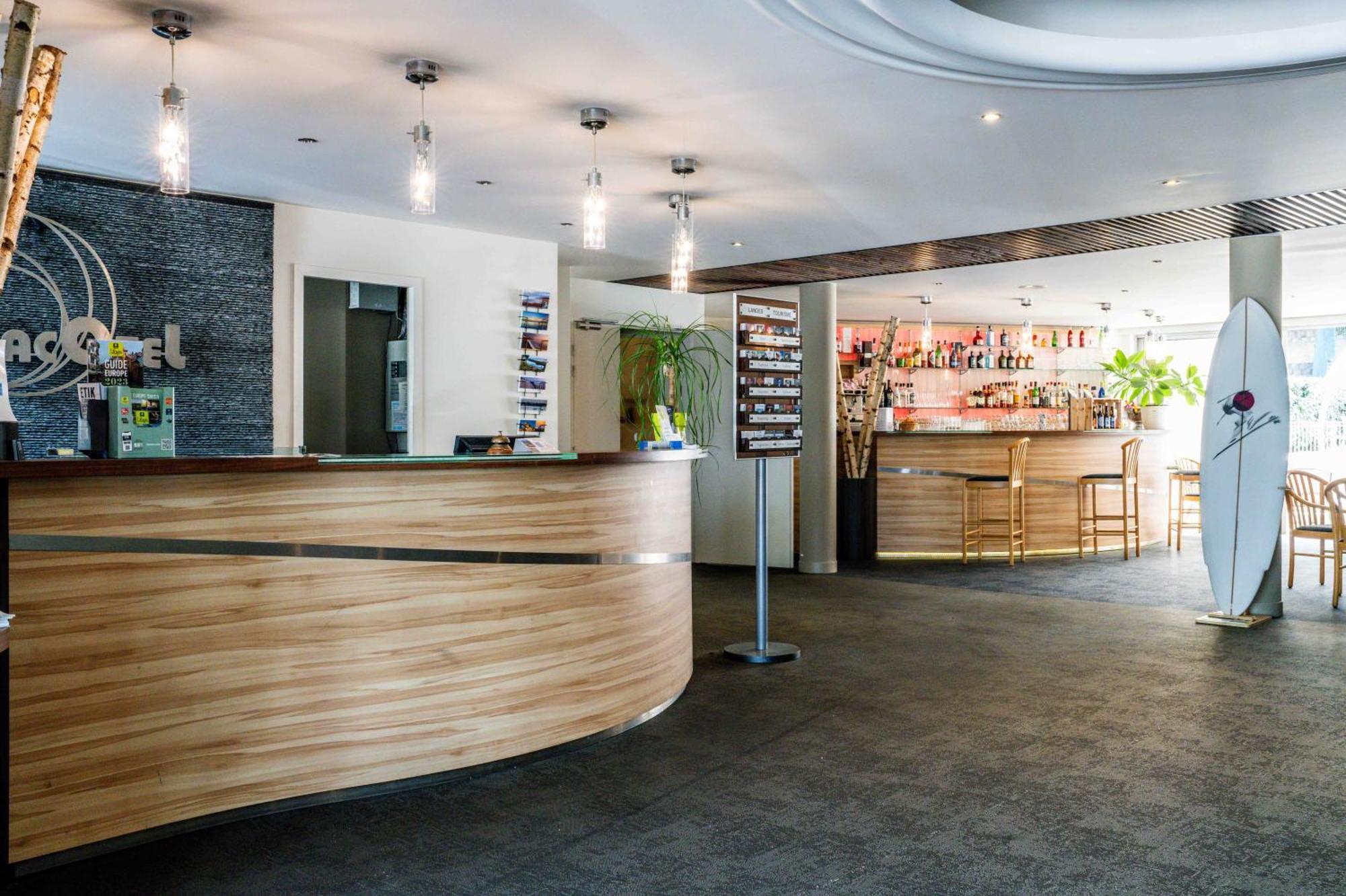 Logis Lacotel Soorts-Hossegor