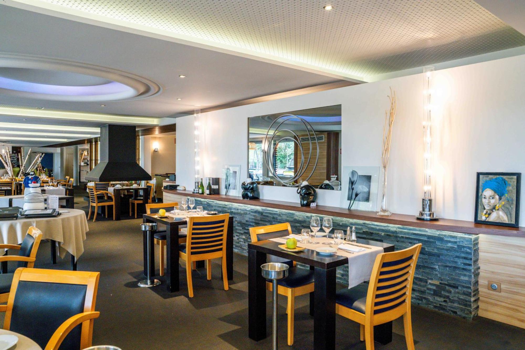 Logis Lacotel Soorts-Hossegor