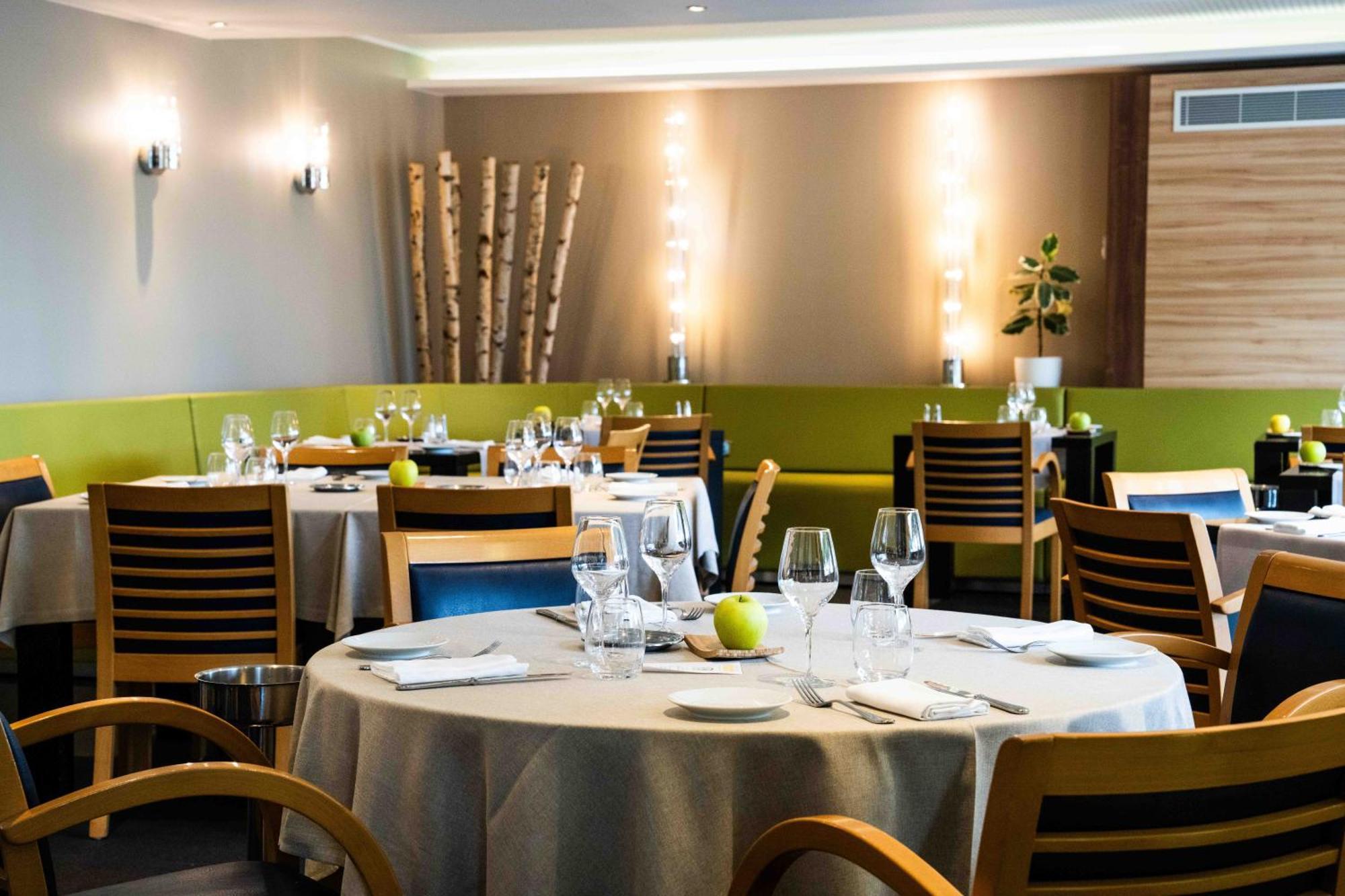 Logis Lacotel 3* Soorts-Hossegor