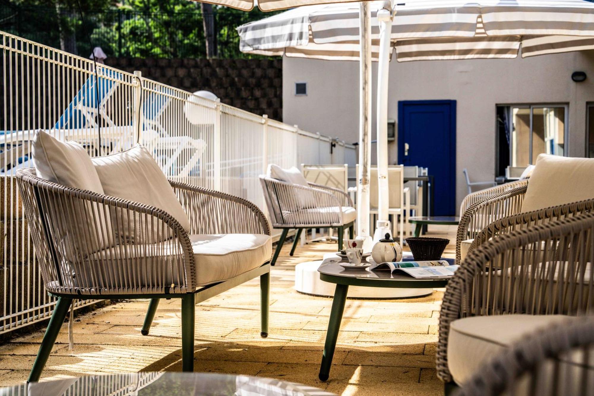 Logis Lacotel 3* Soorts-Hossegor