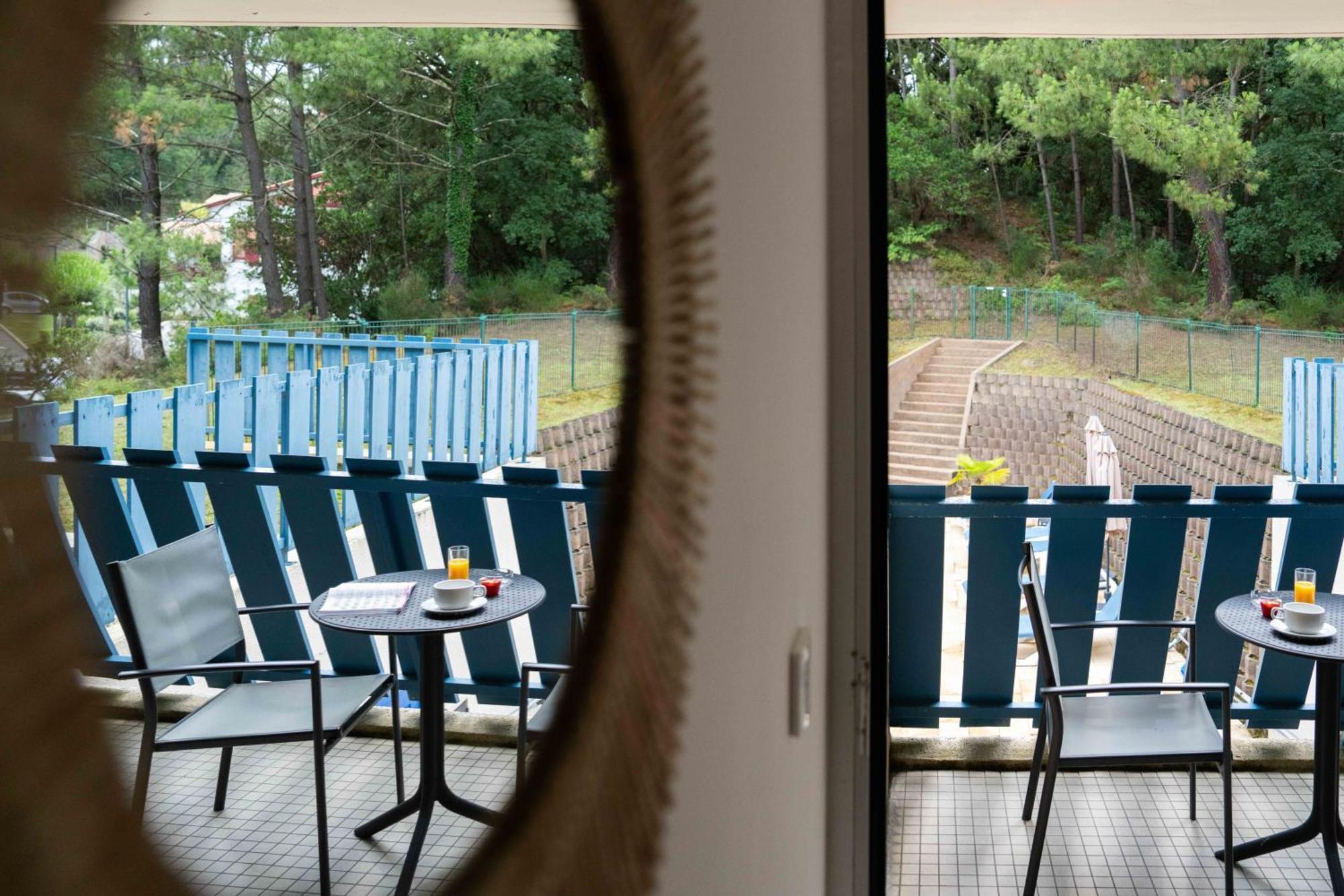 Logis Lacotel 3* Soorts-Hossegor