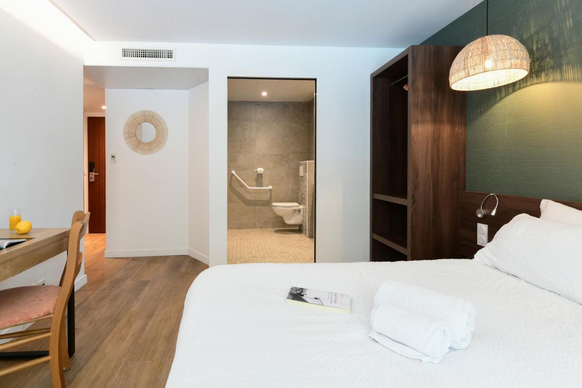 Logis Lacotel Soorts-Hossegor
