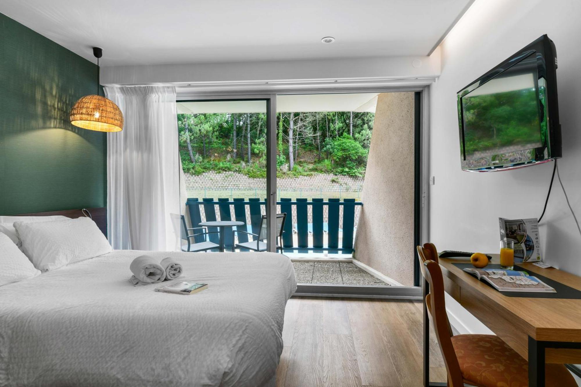 Logis Lacotel Soorts-Hossegor