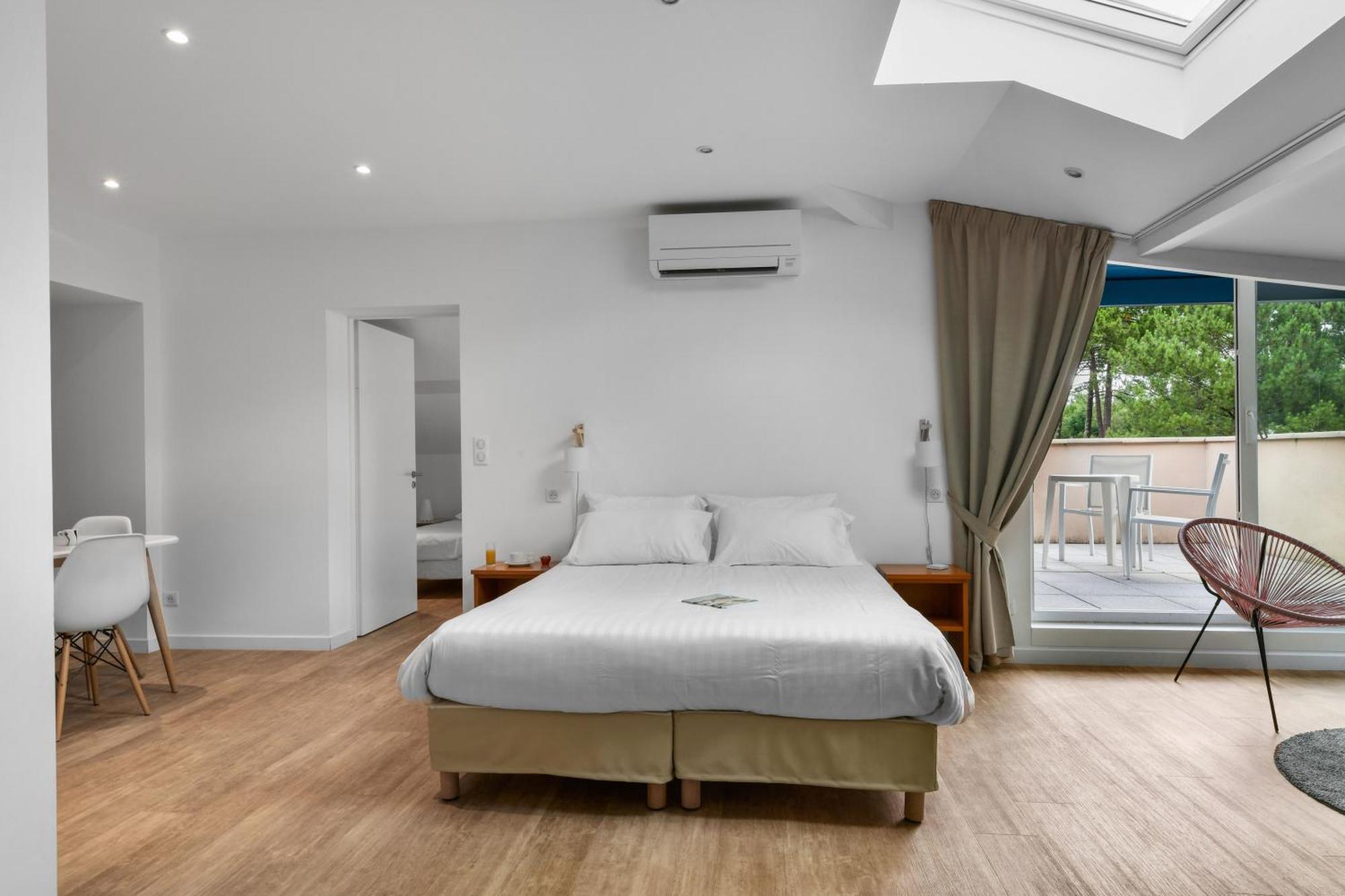 Logis Lacotel Hotel Soorts-Hossegor