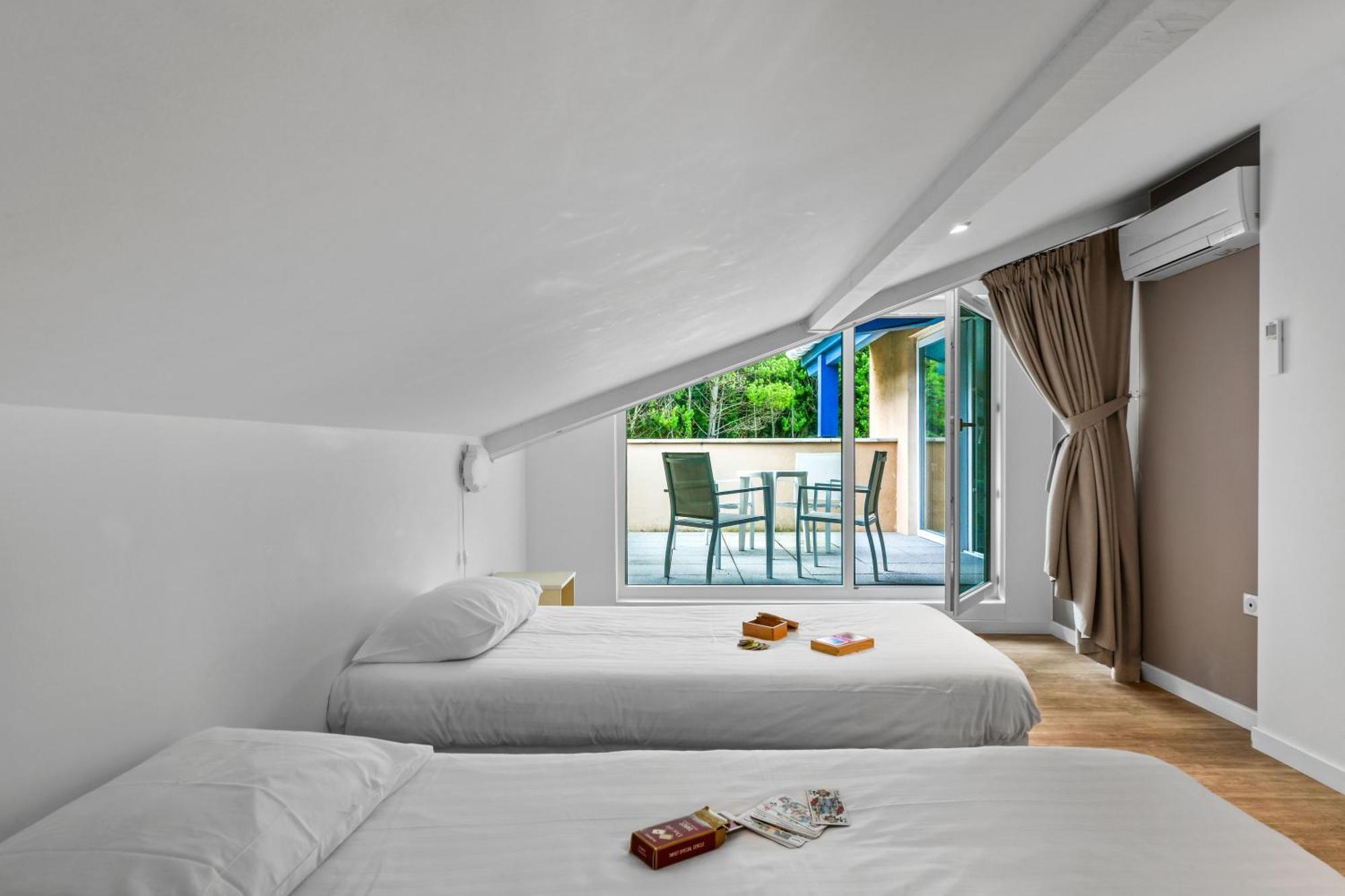 Logis Lacotel Hotel Soorts-Hossegor