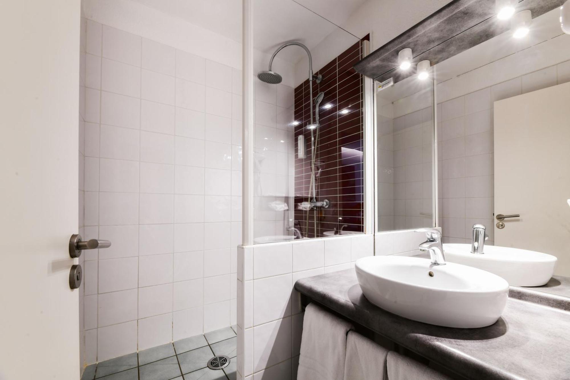 Hotel Logis Lacotel Soorts-Hossegor