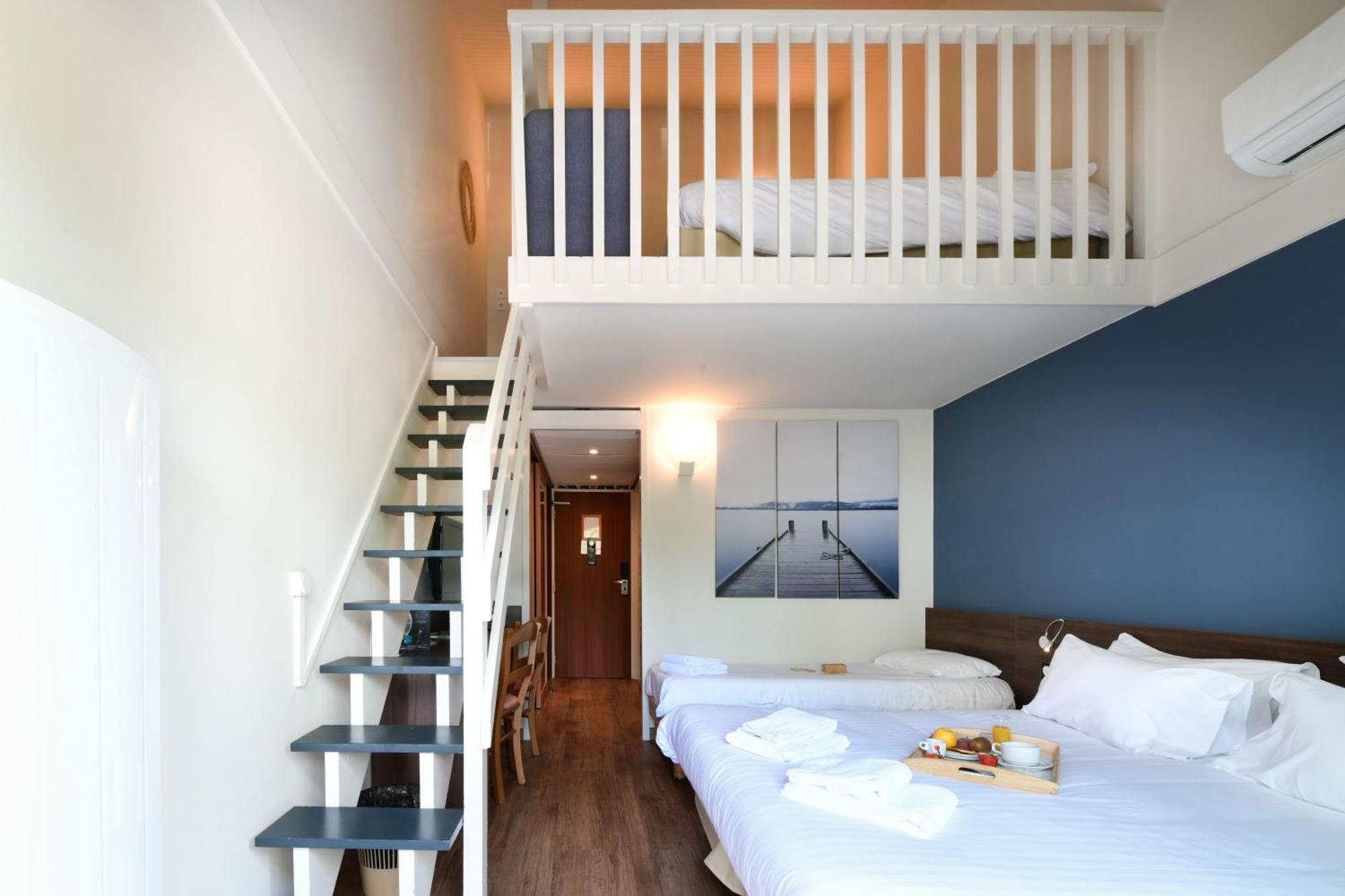 Logis Lacotel
