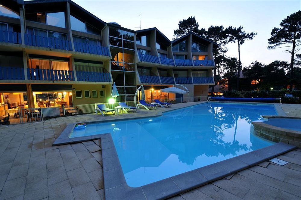 Logis Lacotel Hotel Soorts-Hossegor