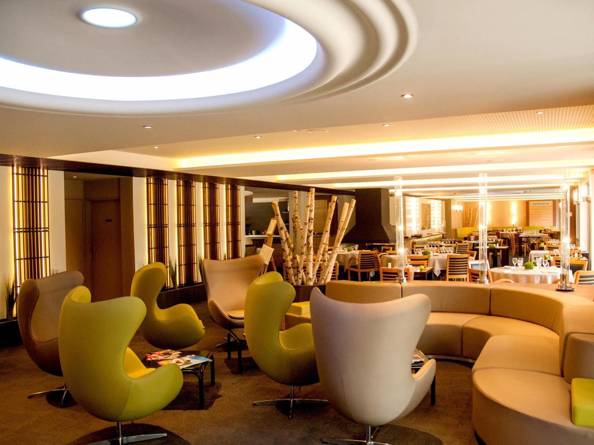Logis Lacotel Hotel Soorts-Hossegor