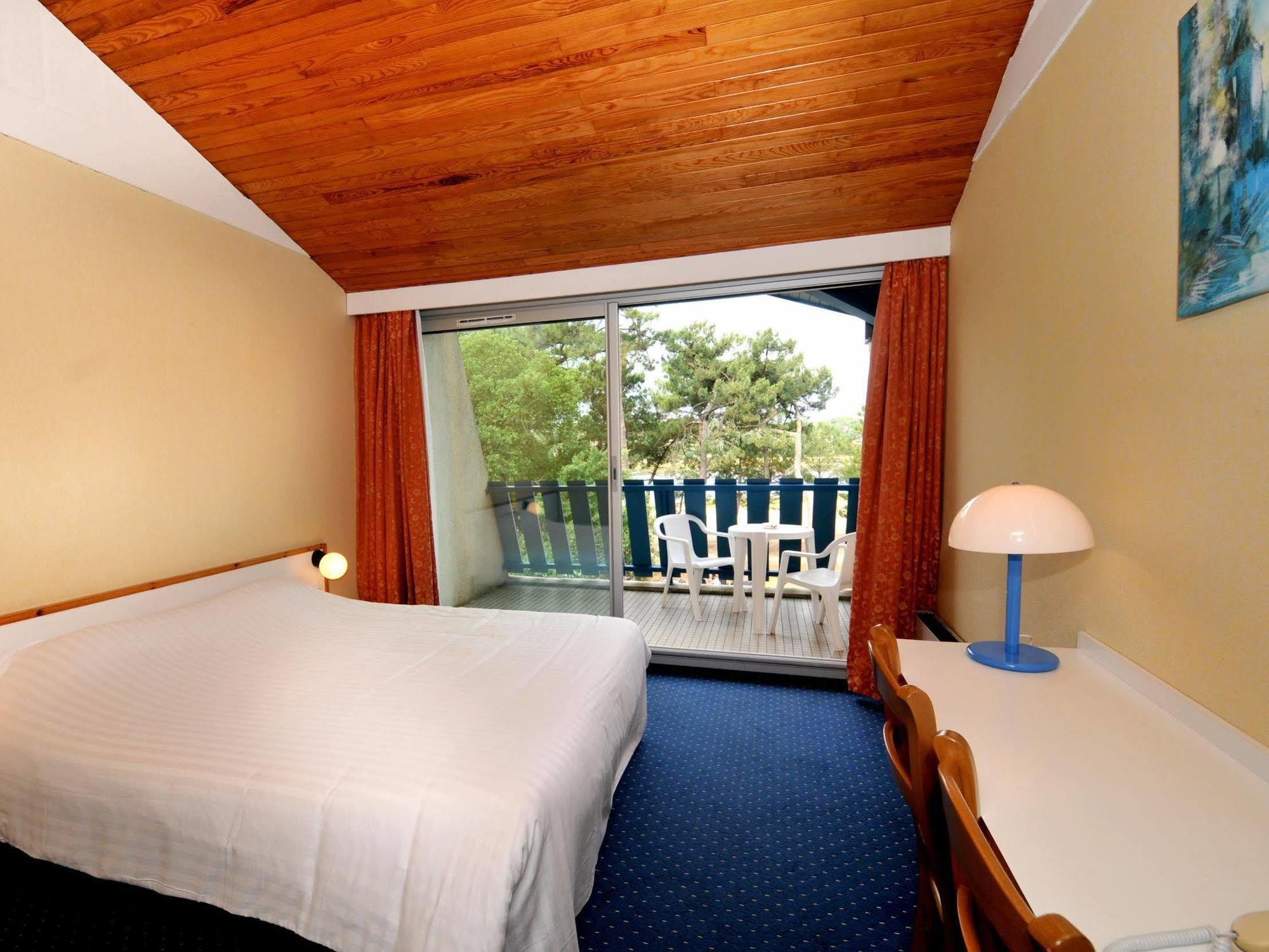 Logis Lacotel 3* Soorts-Hossegor