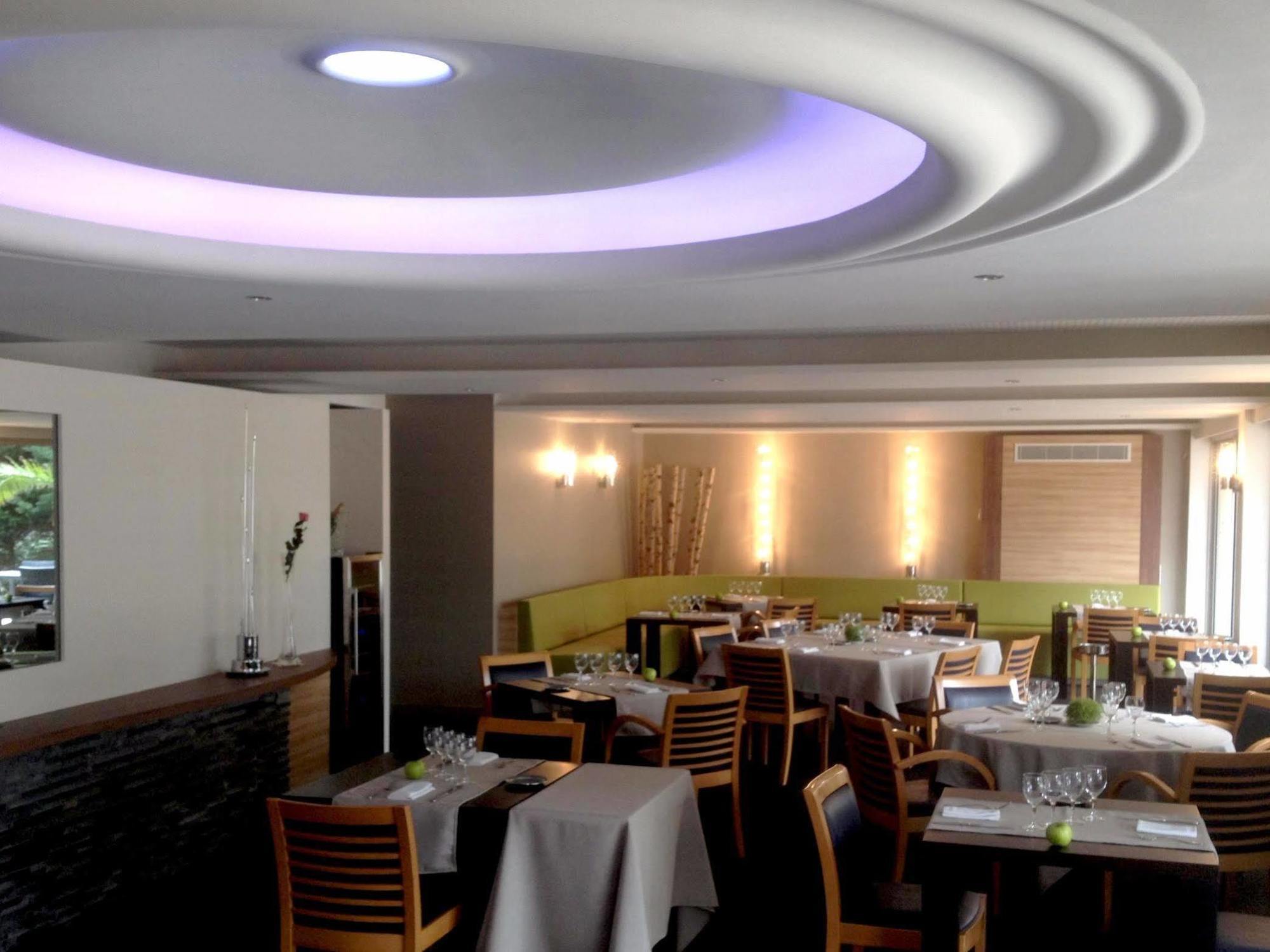 Logis Lacotel 3* Soorts-Hossegor