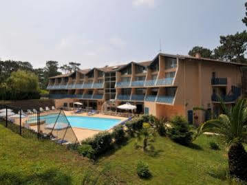 Logis Lacotel Soorts-Hossegor